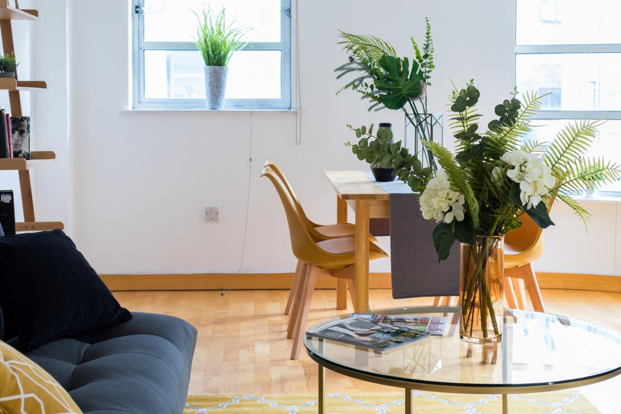The Spitalfields Apartment Londres Extérieur photo