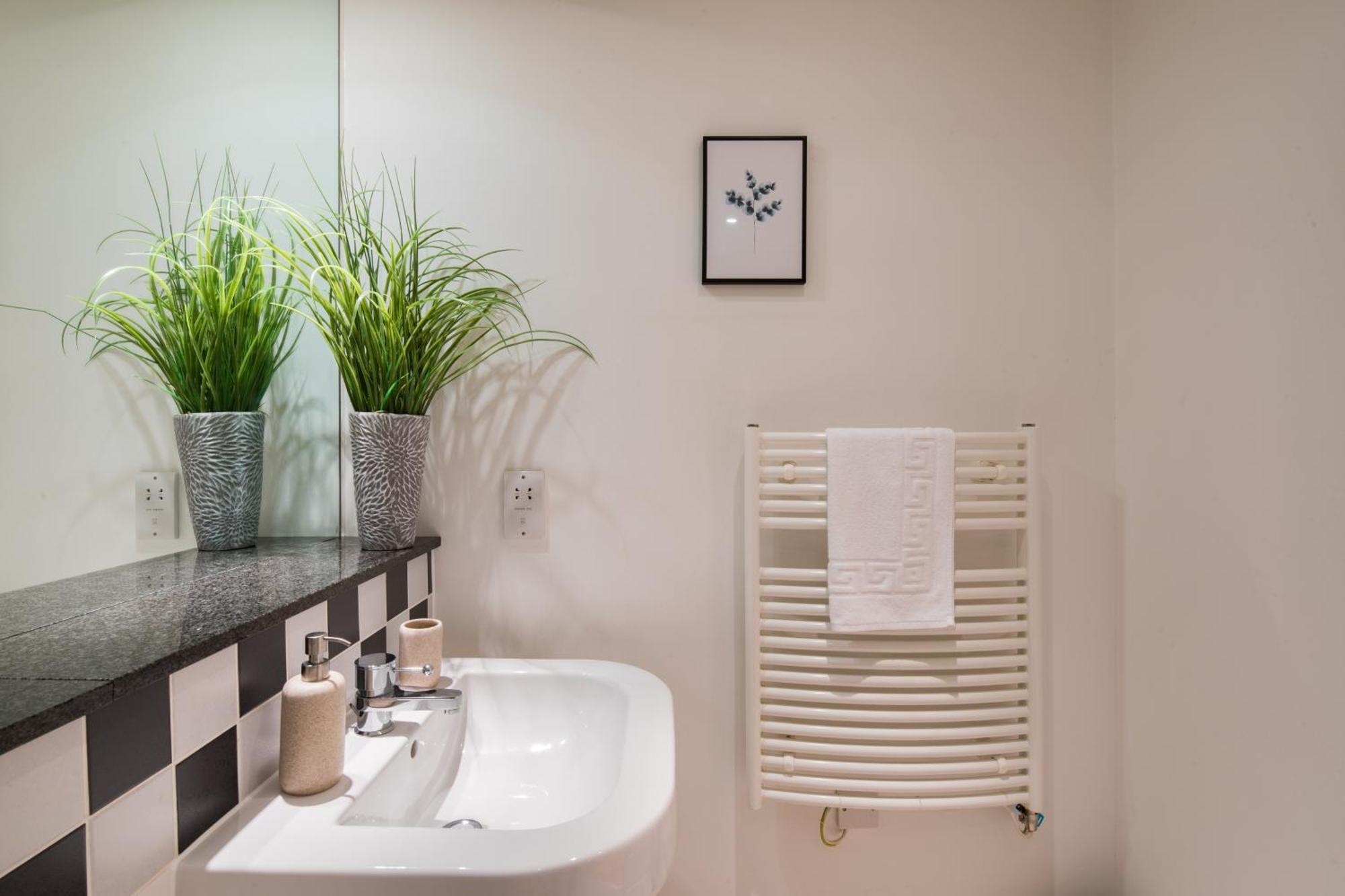 The Spitalfields Apartment Londres Extérieur photo