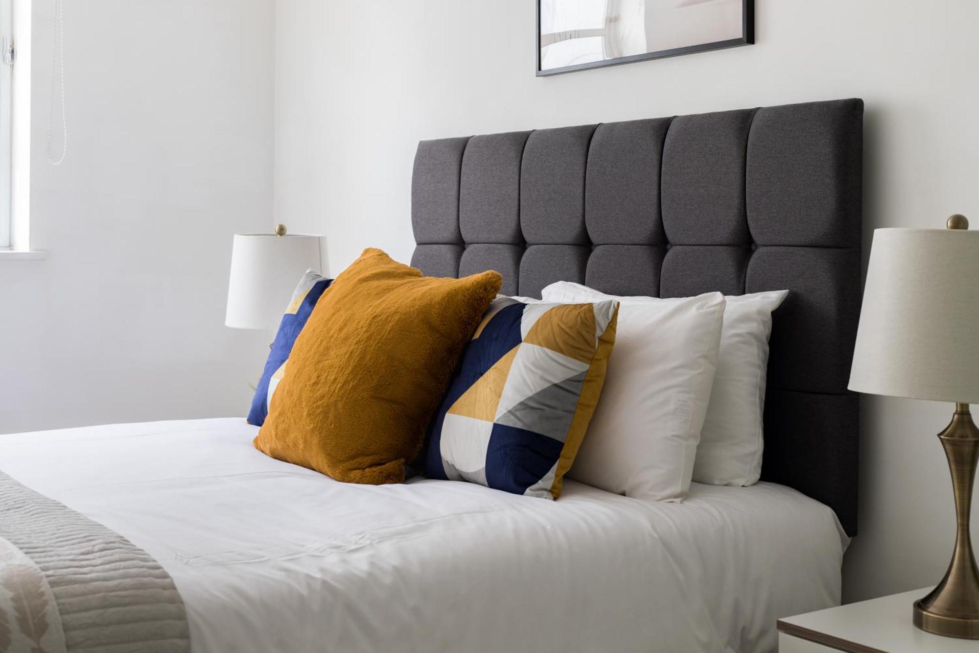 The Spitalfields Apartment Londres Extérieur photo
