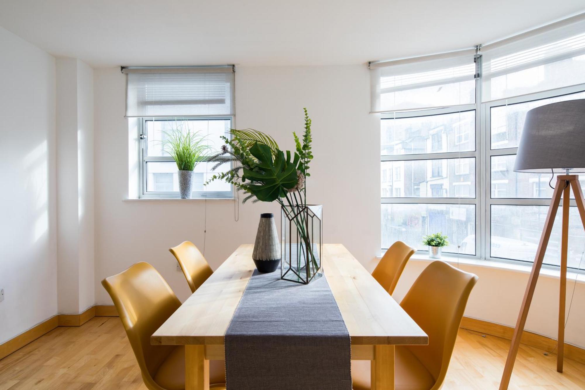 The Spitalfields Apartment Londres Extérieur photo