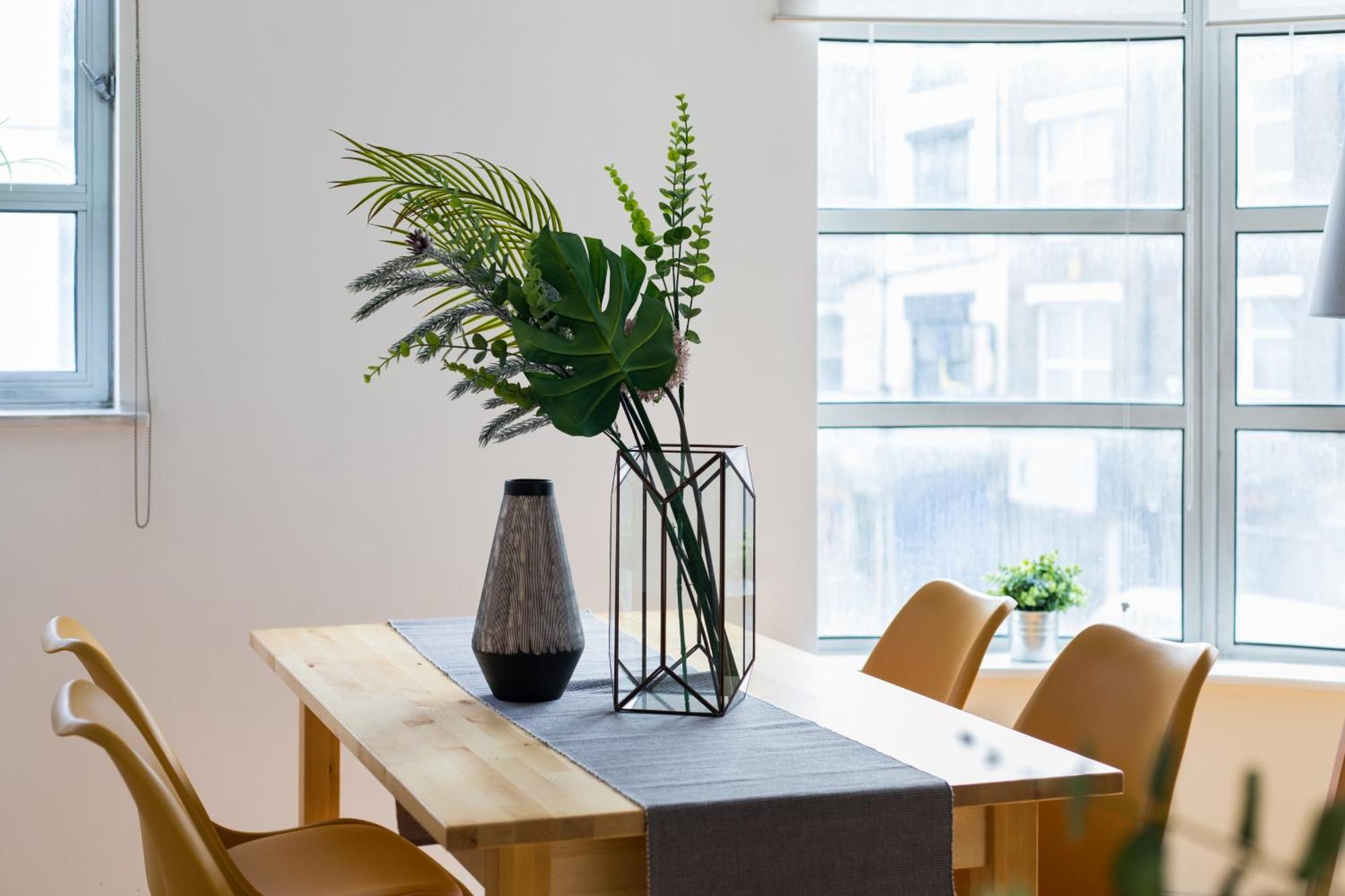 The Spitalfields Apartment Londres Extérieur photo