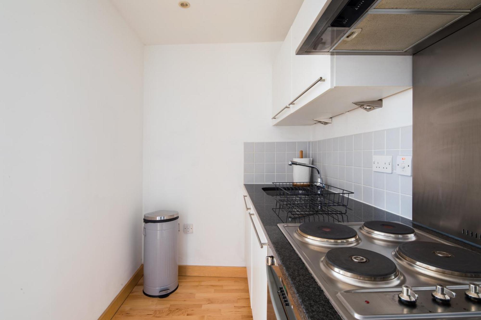 The Spitalfields Apartment Londres Extérieur photo