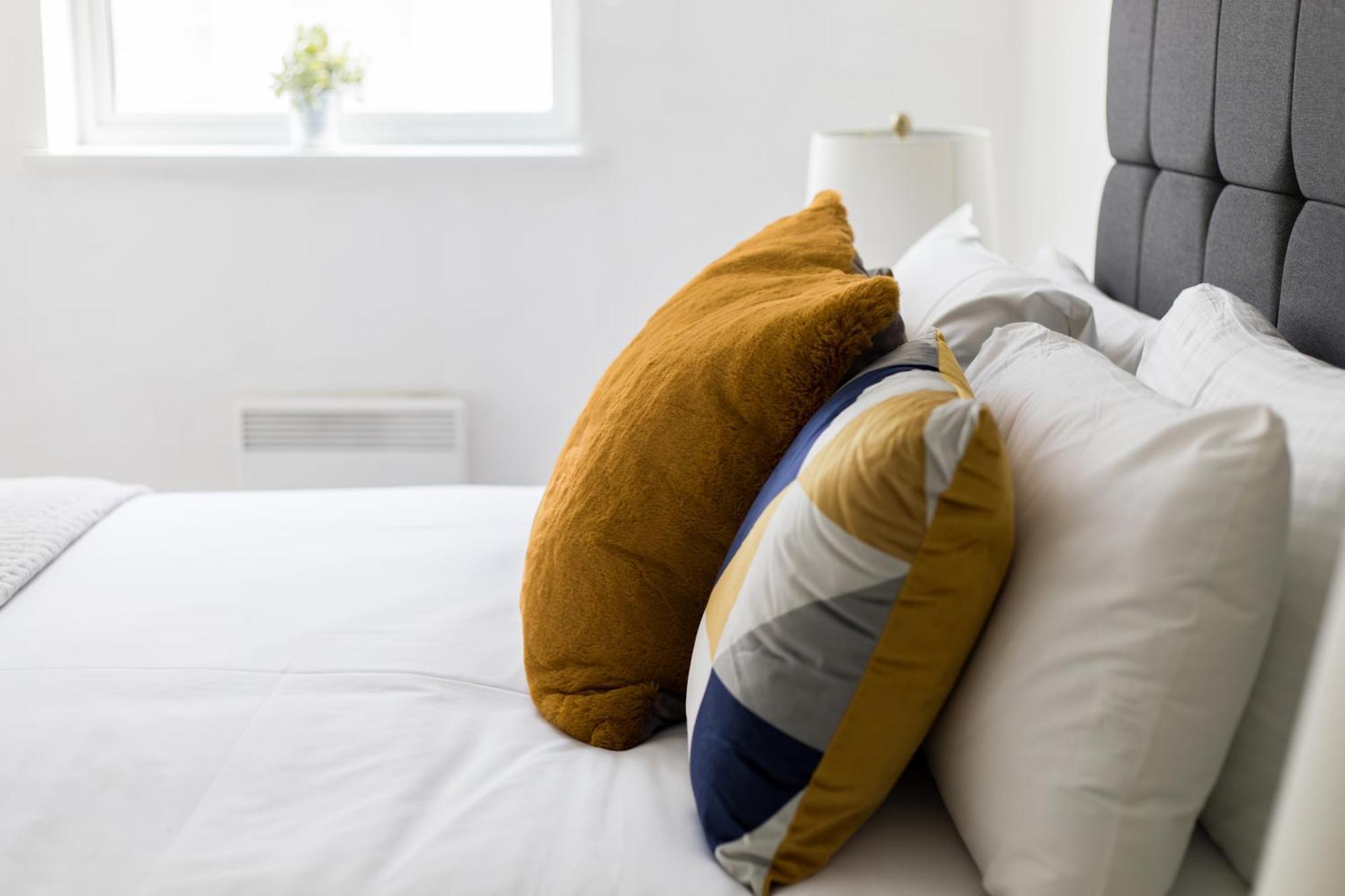 The Spitalfields Apartment Londres Extérieur photo