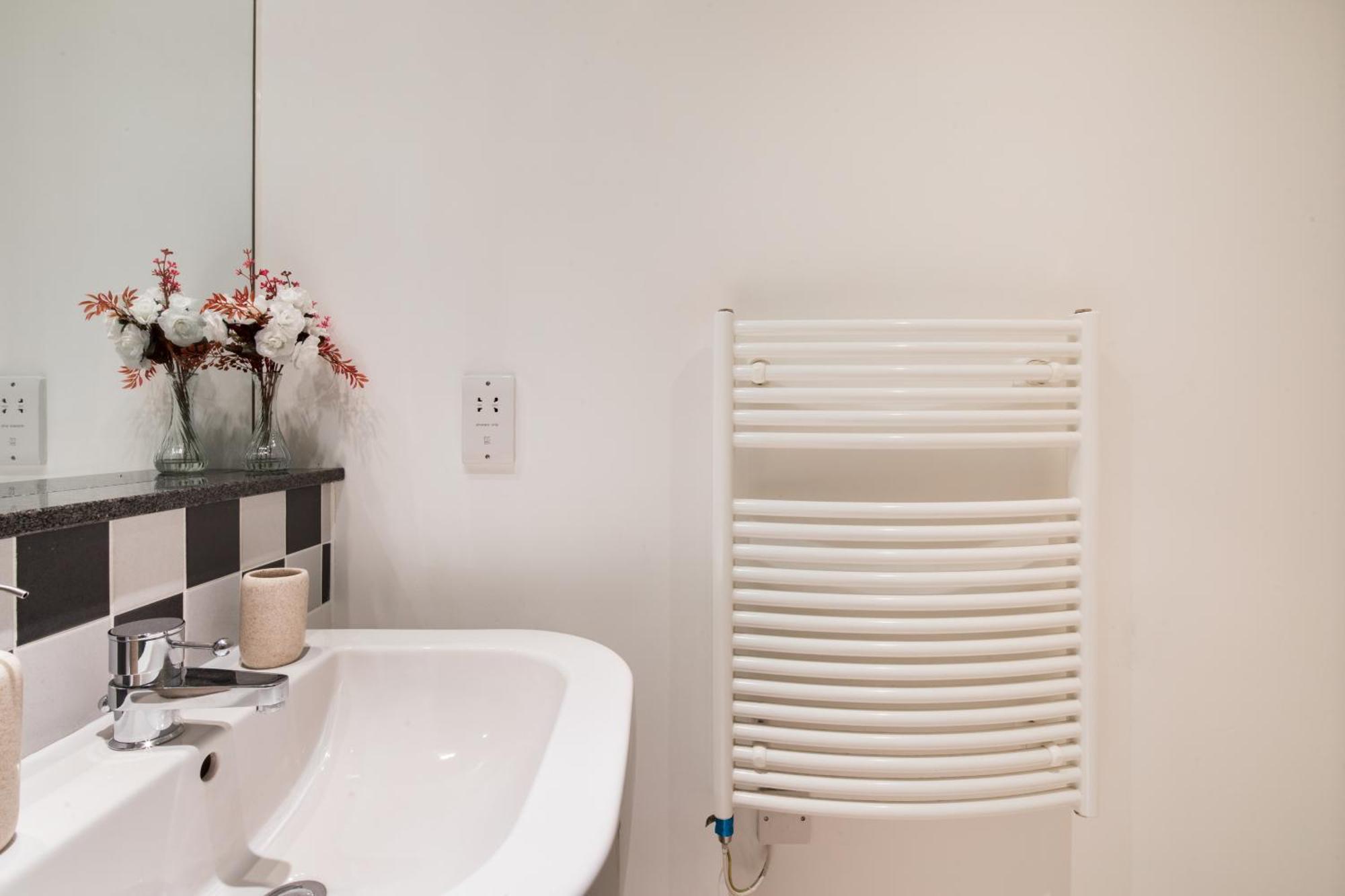 The Spitalfields Apartment Londres Extérieur photo