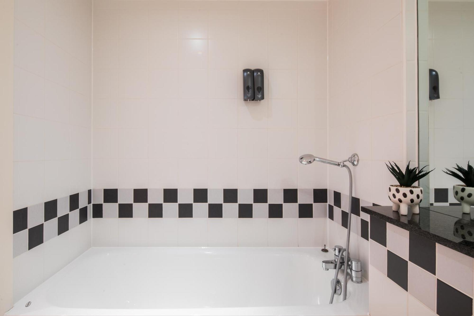The Spitalfields Apartment Londres Extérieur photo