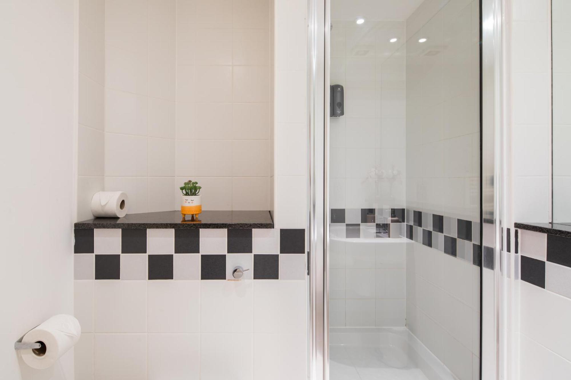 The Spitalfields Apartment Londres Extérieur photo