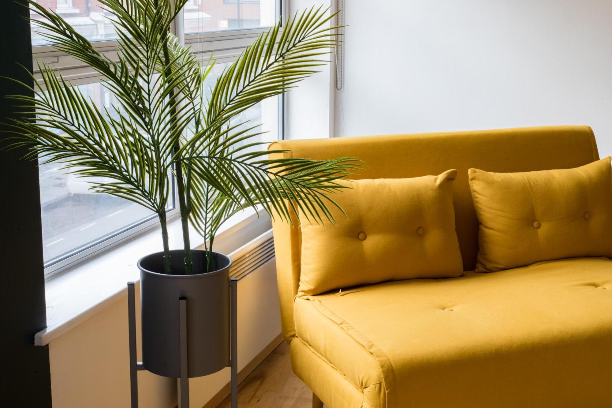 The Spitalfields Apartment Londres Extérieur photo