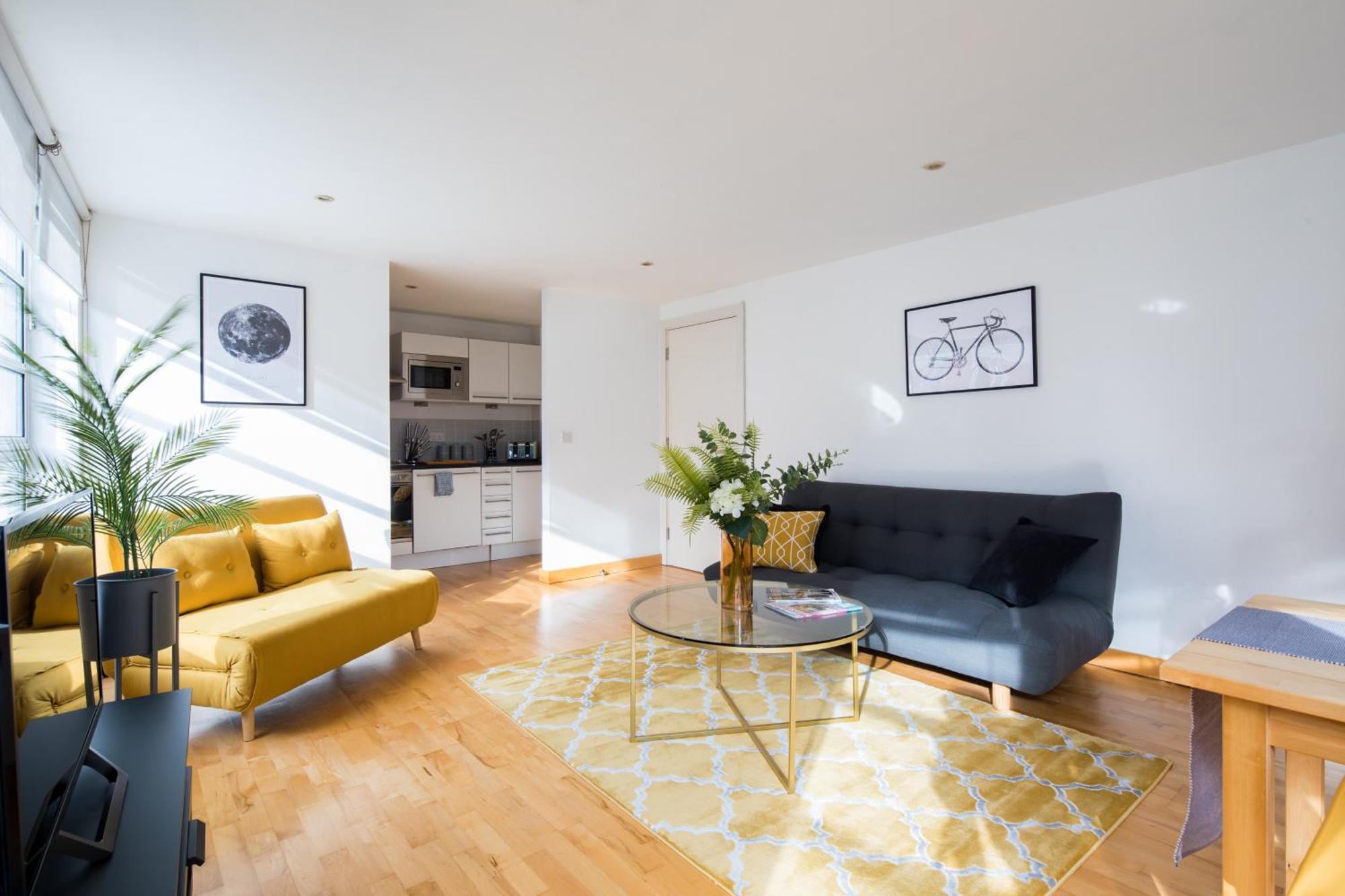 The Spitalfields Apartment Londres Extérieur photo