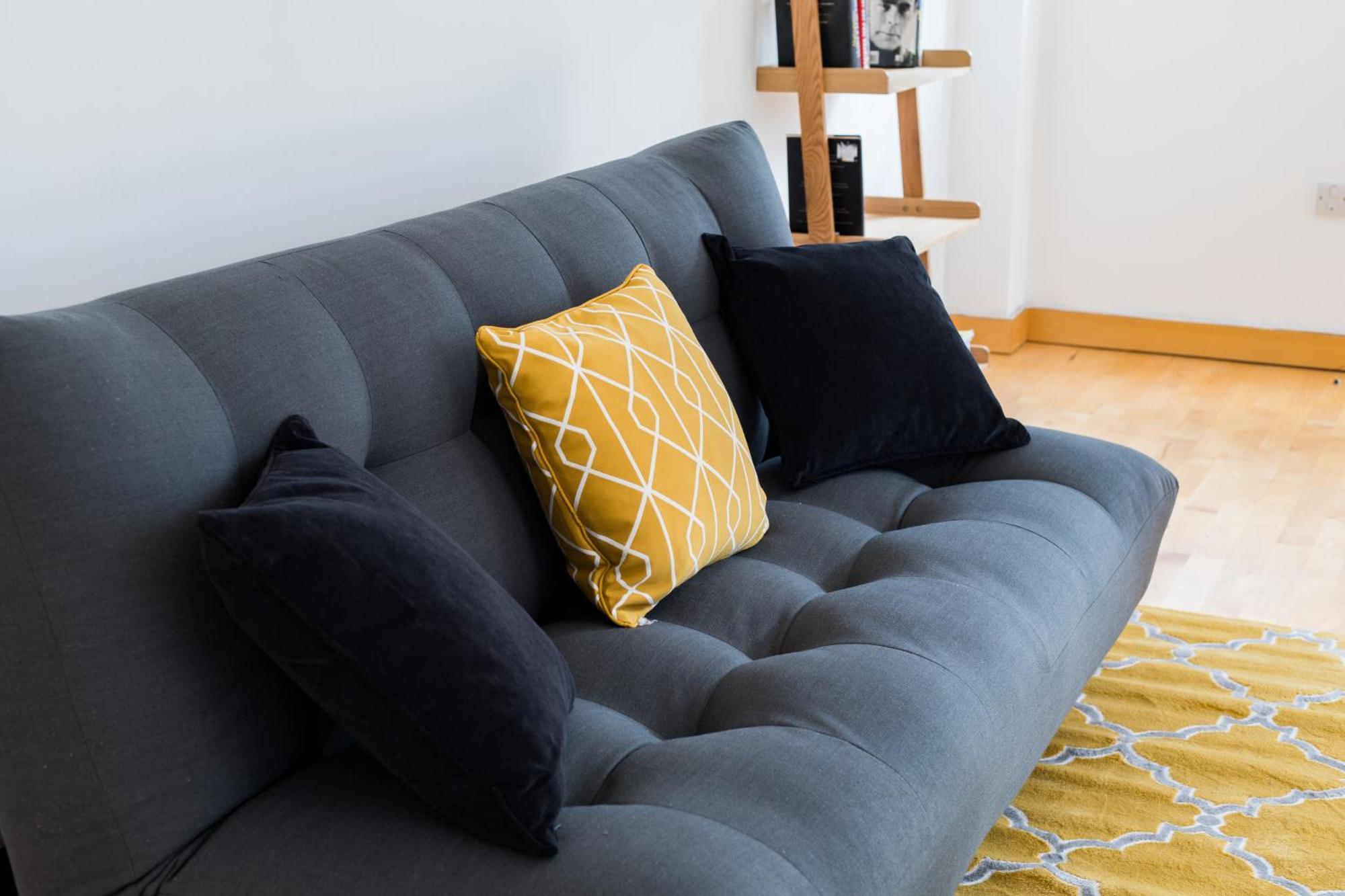 The Spitalfields Apartment Londres Extérieur photo