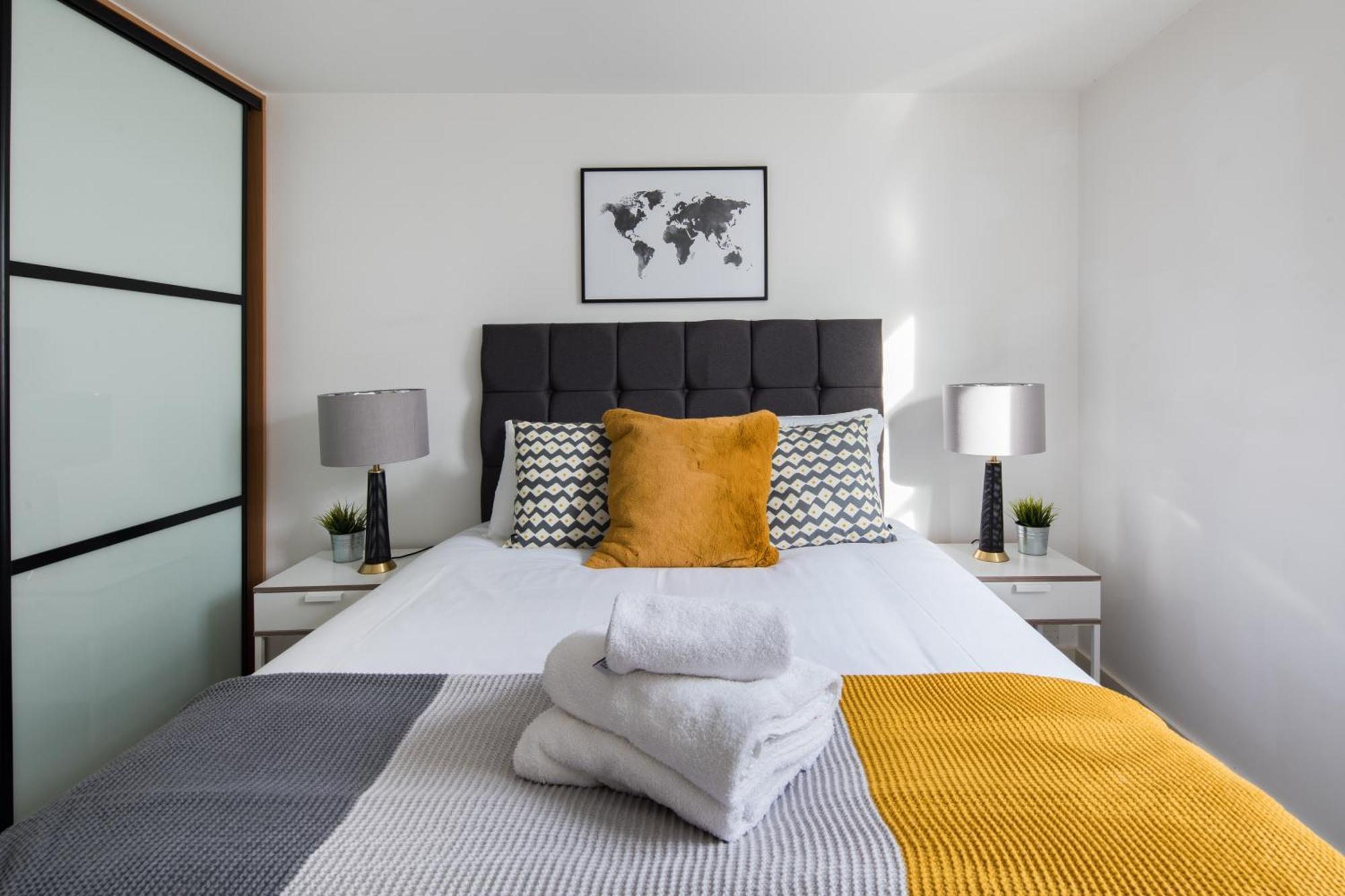 The Spitalfields Apartment Londres Extérieur photo