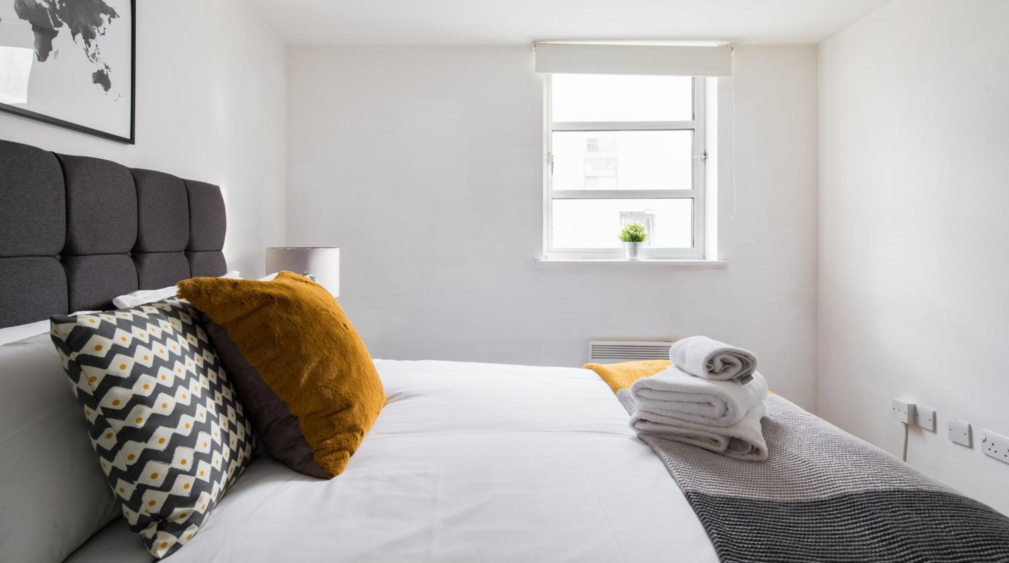 The Spitalfields Apartment Londres Extérieur photo