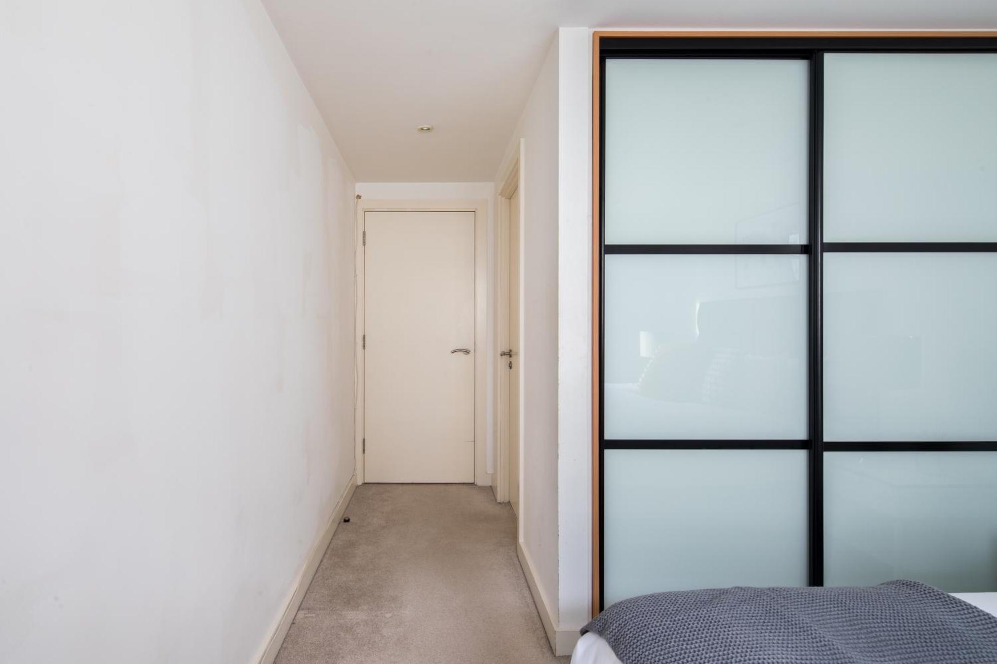 The Spitalfields Apartment Londres Extérieur photo