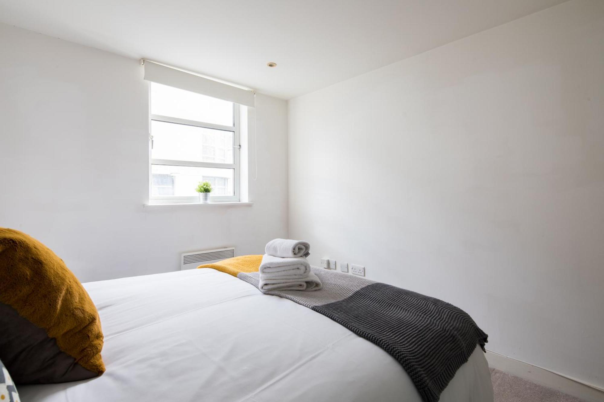 The Spitalfields Apartment Londres Extérieur photo