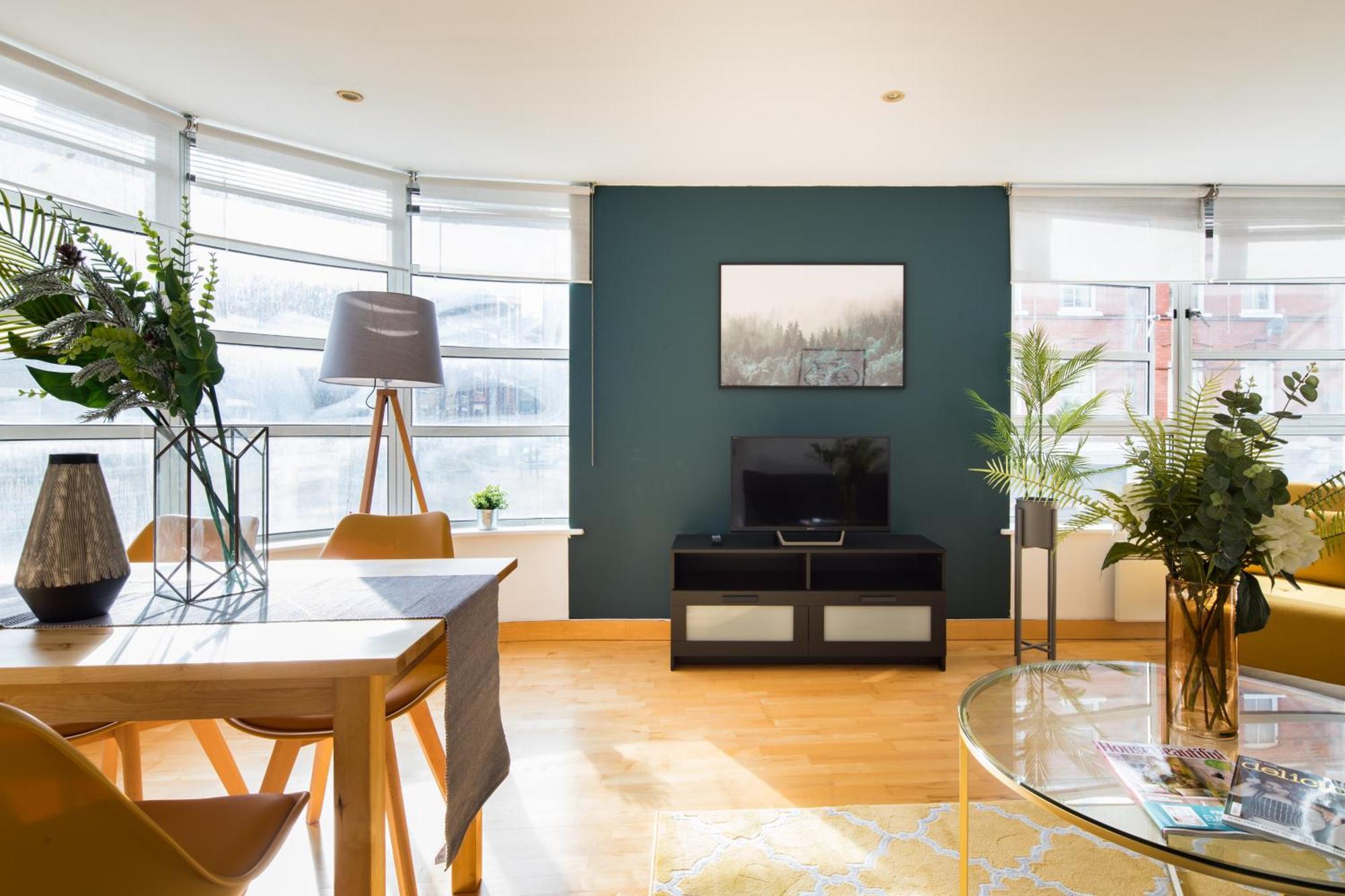 The Spitalfields Apartment Londres Extérieur photo