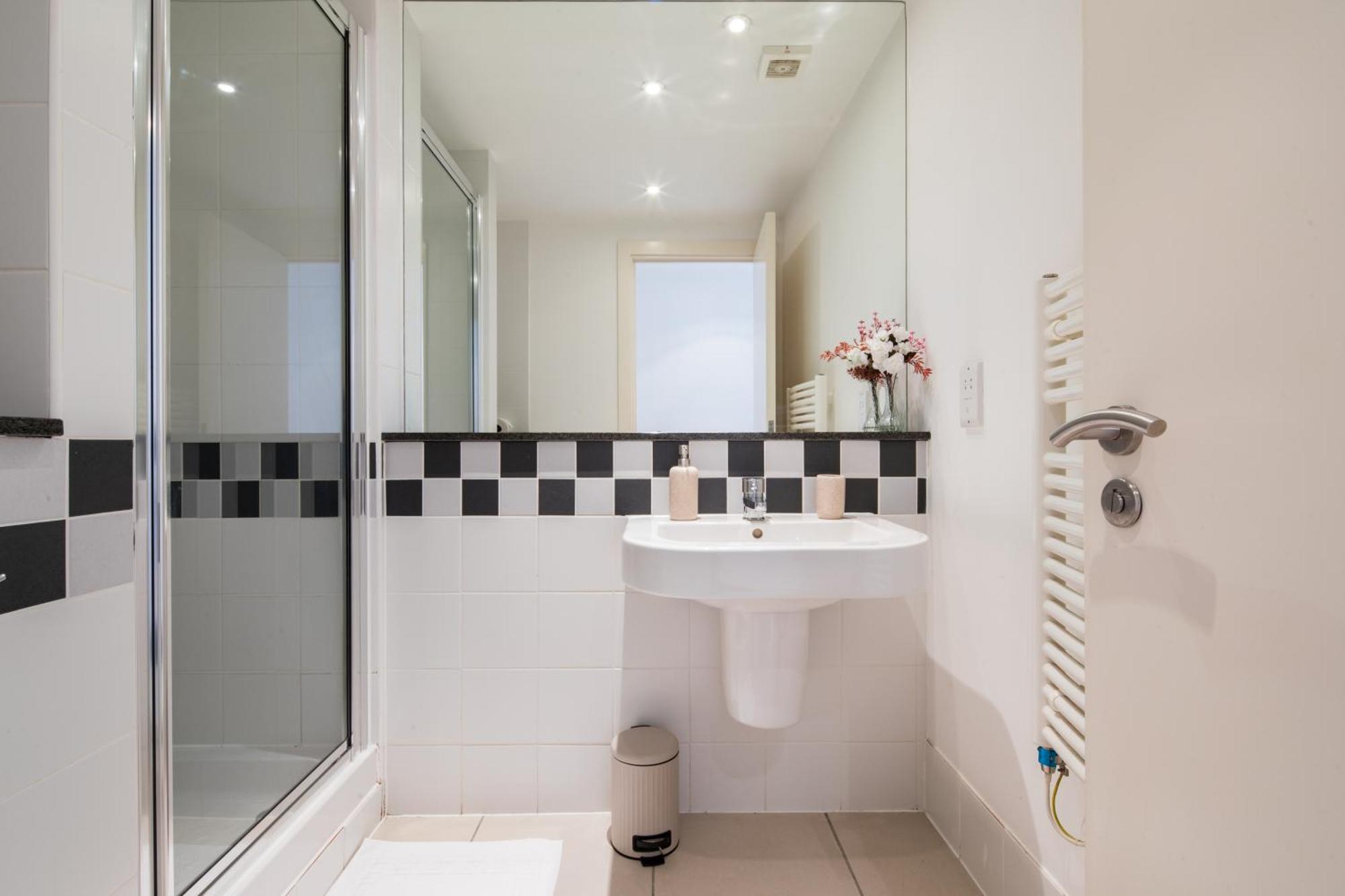The Spitalfields Apartment Londres Extérieur photo