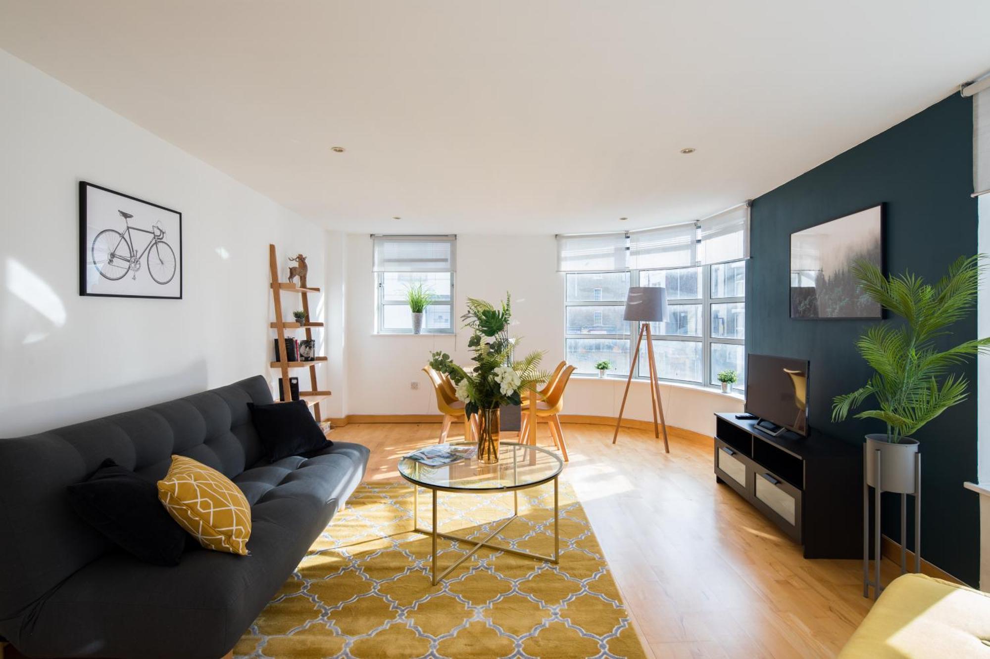 The Spitalfields Apartment Londres Extérieur photo
