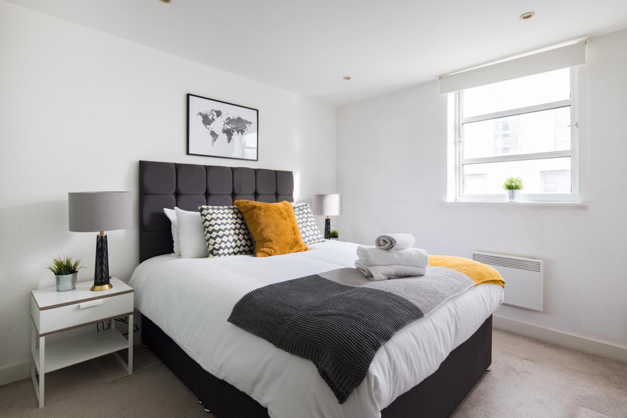 The Spitalfields Apartment Londres Extérieur photo
