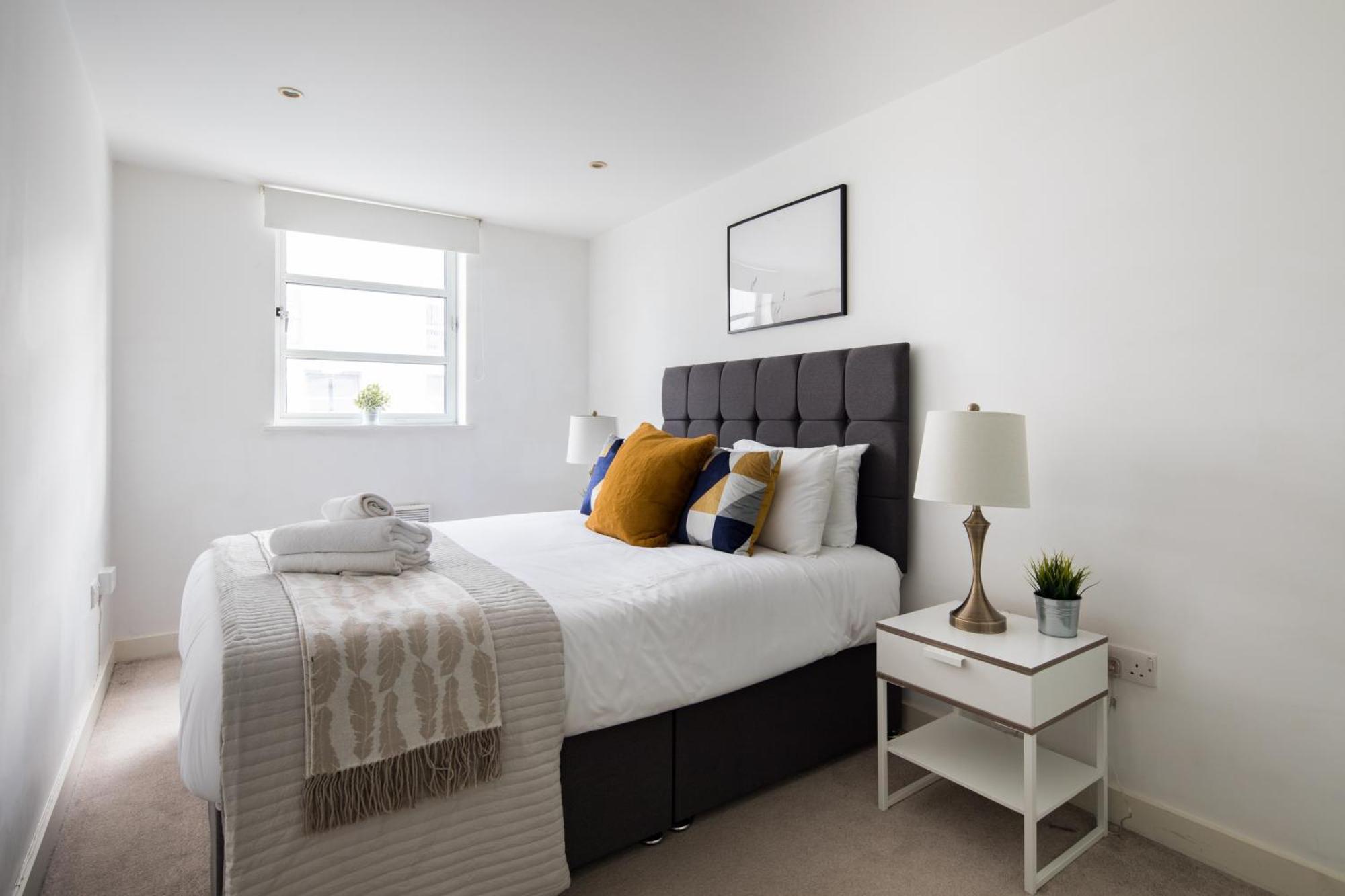 The Spitalfields Apartment Londres Extérieur photo